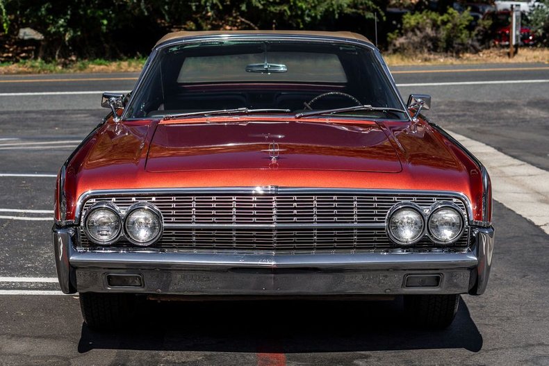 Lincoln-Continental-1962-Copper-Metallic-25