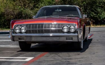 Lincoln-Continental-1962-Copper-Metallic-26