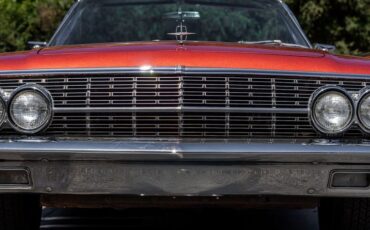 Lincoln-Continental-1962-Copper-Metallic-30