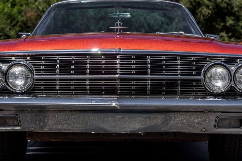 Lincoln-Continental-1962-Copper-Metallic-30