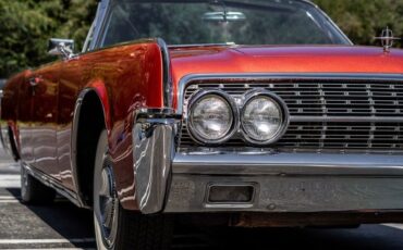 Lincoln-Continental-1962-Copper-Metallic-32