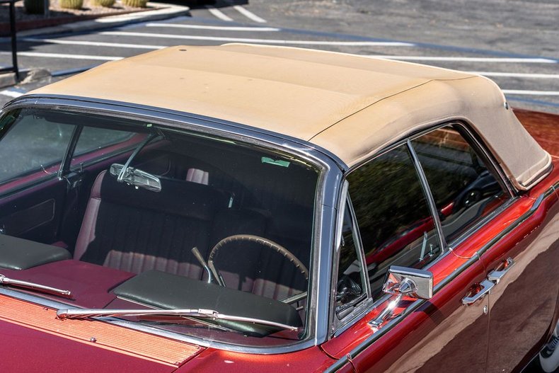 Lincoln-Continental-1962-Copper-Metallic-37