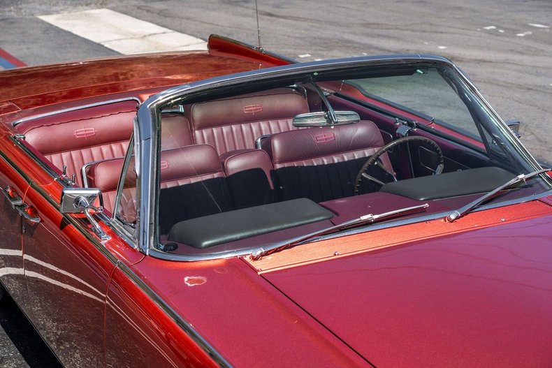 Lincoln-Continental-1962-Copper-Metallic-38