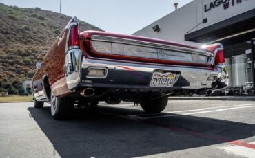 Lincoln-Continental-1962-Copper-Metallic-39