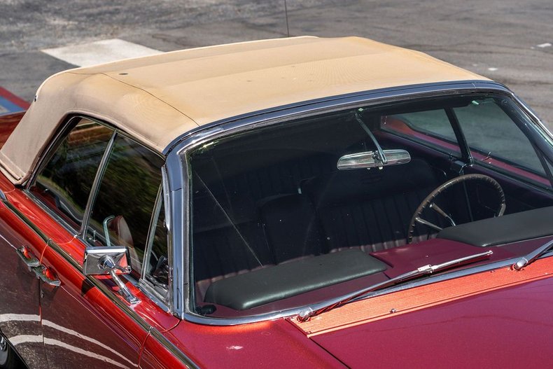 Lincoln-Continental-1962-Copper-Metallic-43