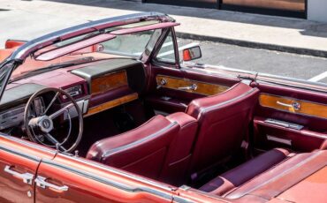 Lincoln-Continental-1962-Copper-Metallic-46