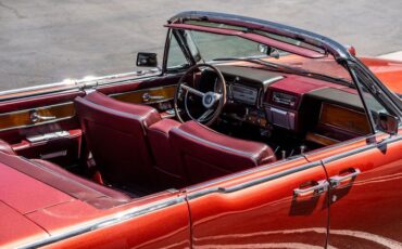 Lincoln-Continental-1962-Copper-Metallic-47