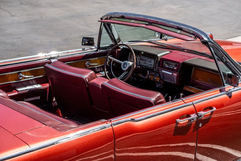 Lincoln-Continental-1962-Copper-Metallic-47