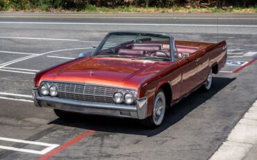 Lincoln-Continental-1962-Copper-Metallic-49