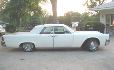 Lincoln-Continental-1963-White-Burgundy-10
