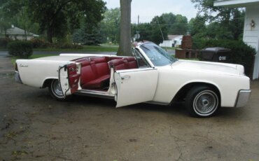 Lincoln-Continental-1963-White-Burgundy-11