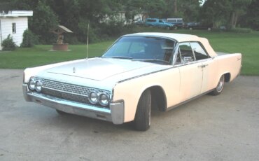 Lincoln-Continental-1963-White-Burgundy-4