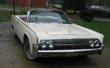 Lincoln-Continental-1963-White-Burgundy-5