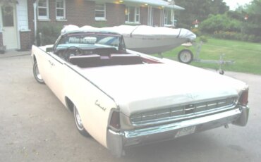 Lincoln-Continental-1963-White-Burgundy-7