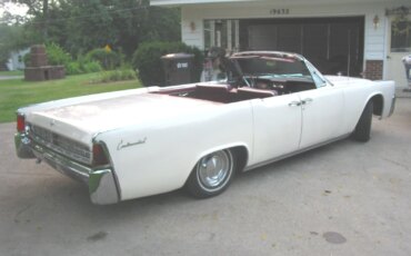 Lincoln-Continental-1963-White-Burgundy-8