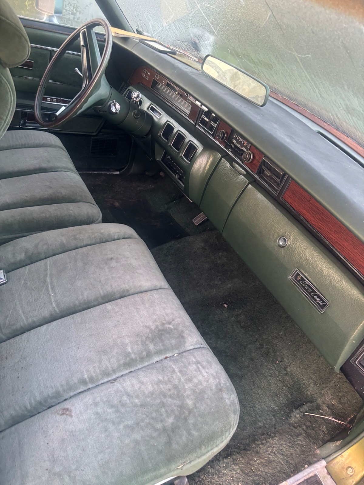 Lincoln-Continental-1974-Coupe-1