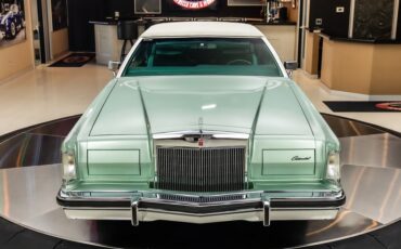 Lincoln-Continental-1978-Jade-Moondust-Metall-15