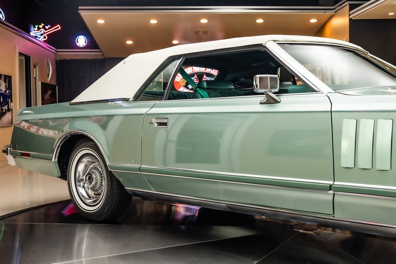 Lincoln-Continental-1978-Jade-Moondust-Metall-2