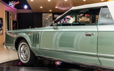 Lincoln-Continental-1978-Jade-Moondust-Metall-30