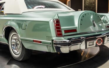 Lincoln-Continental-1978-Jade-Moondust-Metall-4