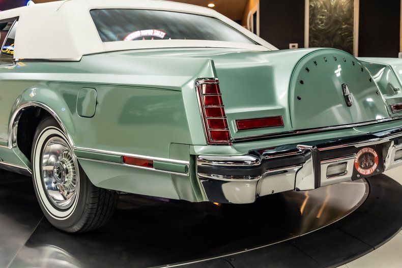 Lincoln-Continental-1978-Jade-Moondust-Metall-4