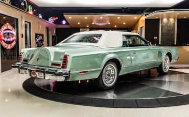 Lincoln-Continental-1978-Jade-Moondust-Metall-7