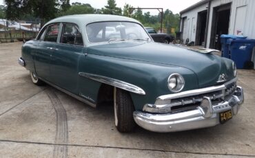 Lincoln-Cosmopolitan-1950-Sedan-1