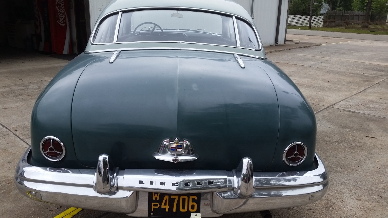 Lincoln-Cosmopolitan-1950-Sedan-3