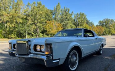 Lincoln-Mark-Series-1969-3