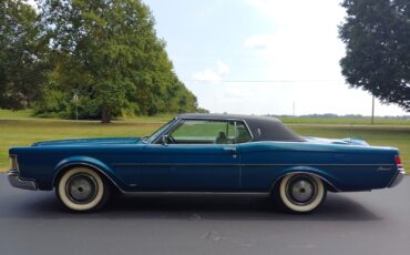 Lincoln-Mark-Series-1970-Coupe