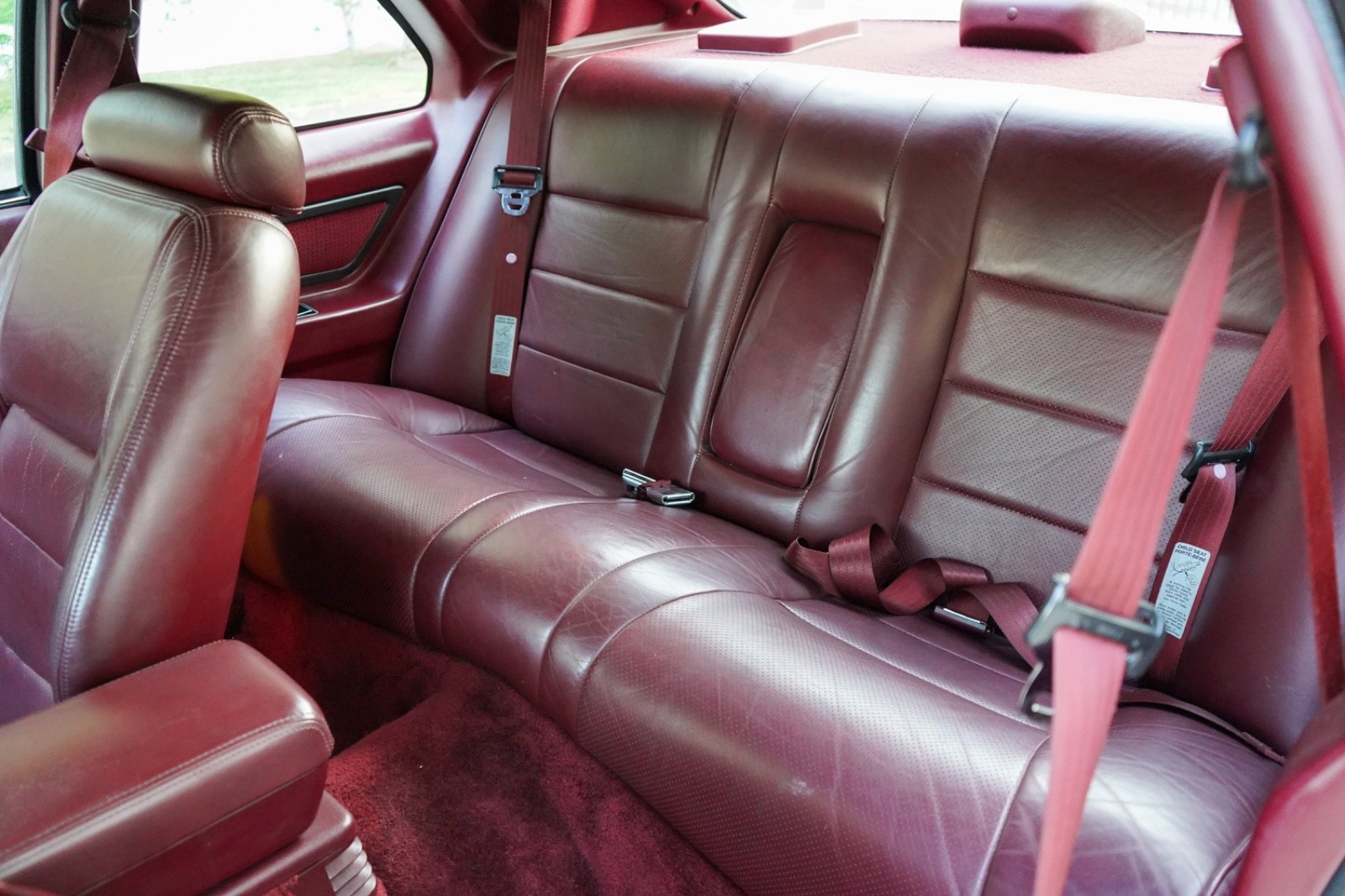 Lincoln-Mark-Series-1990-Coupe-24