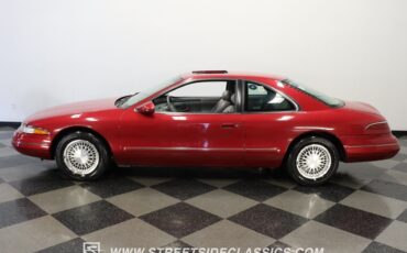 Lincoln-Mark-Series-1993-Coupe-2