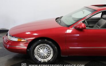 Lincoln-Mark-Series-1993-Coupe-22