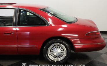 Lincoln-Mark-Series-1993-Coupe-23