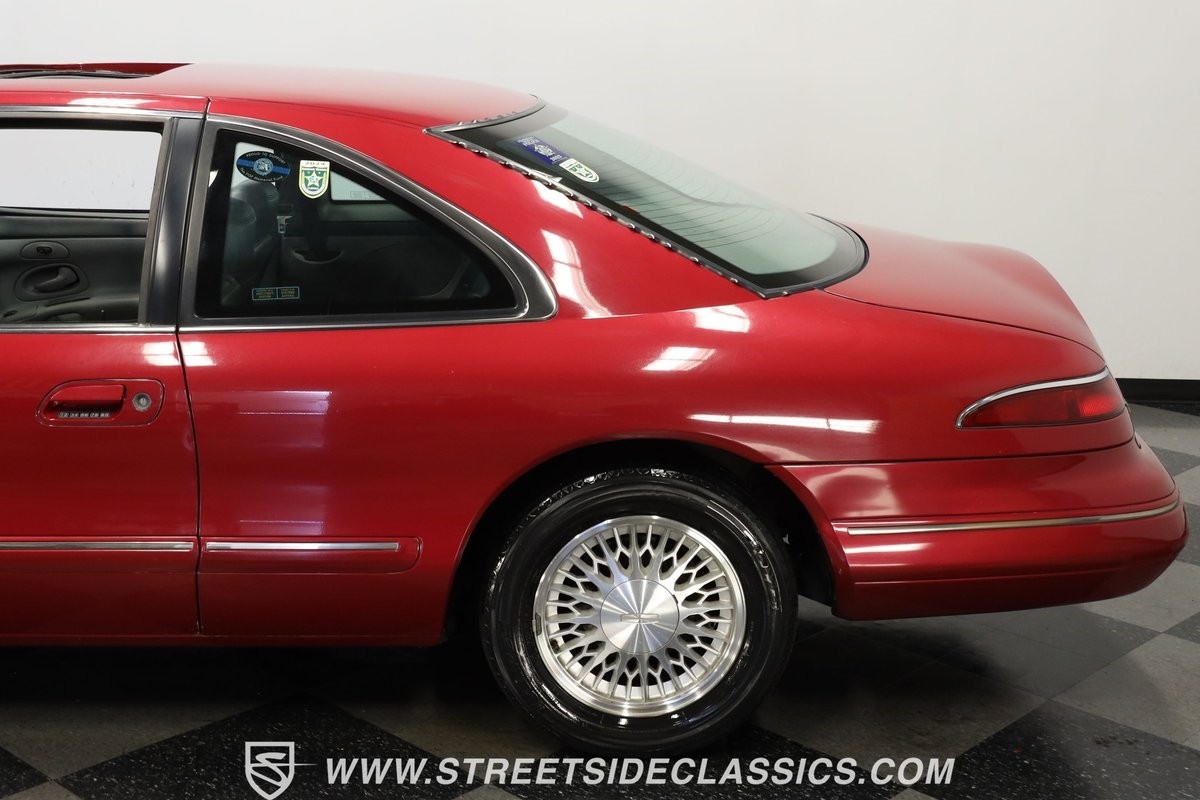 Lincoln-Mark-Series-1993-Coupe-23