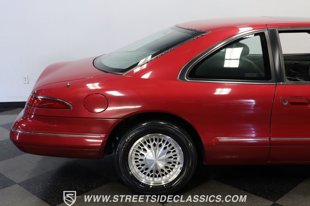 Lincoln-Mark-Series-1993-Coupe-27