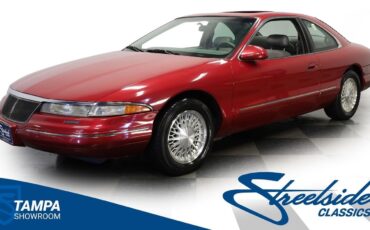 Lincoln-Mark-Series-1993-Coupe