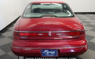 Lincoln-Mark-Series-1993-Coupe-8