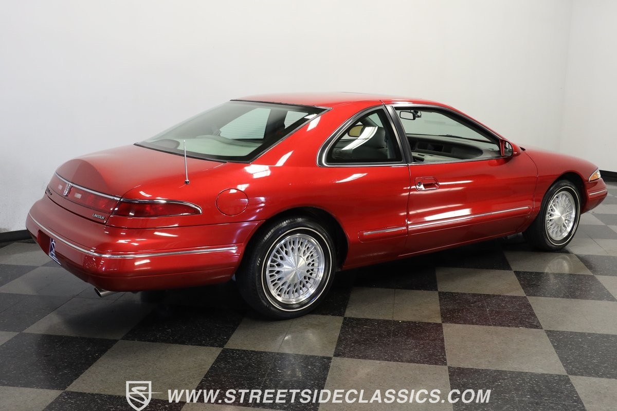 Lincoln-Mark-Series-1996-Coupe-11