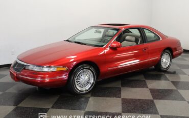 Lincoln-Mark-Series-1996-Coupe-5
