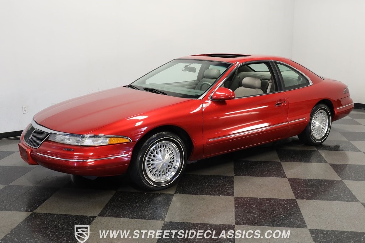 Lincoln-Mark-Series-1996-Coupe-5