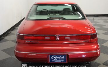 Lincoln-Mark-Series-1996-Coupe-8