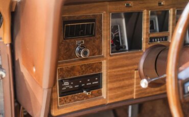 Lincoln-Mark-iv-1973-Black-Tan-1