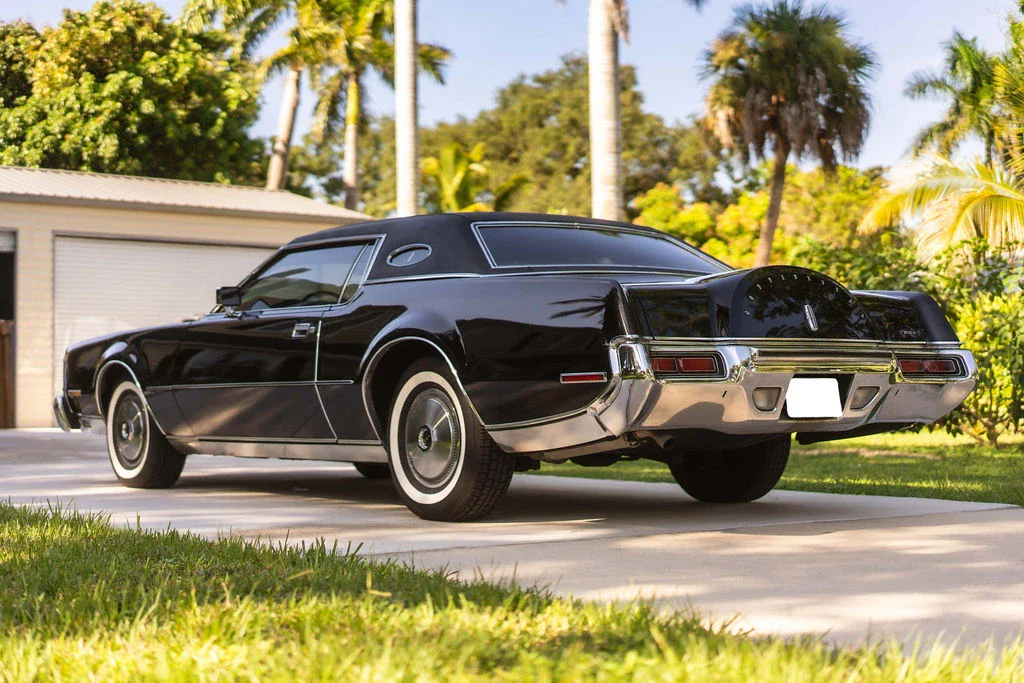 Lincoln-Mark-iv-1973-Black-Tan-11