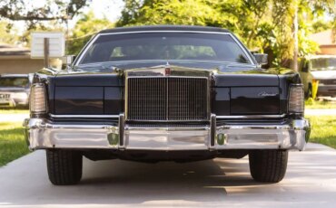 Lincoln-Mark-iv-1973-Black-Tan-12