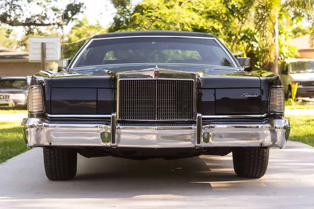 Lincoln-Mark-iv-1973-Black-Tan-12