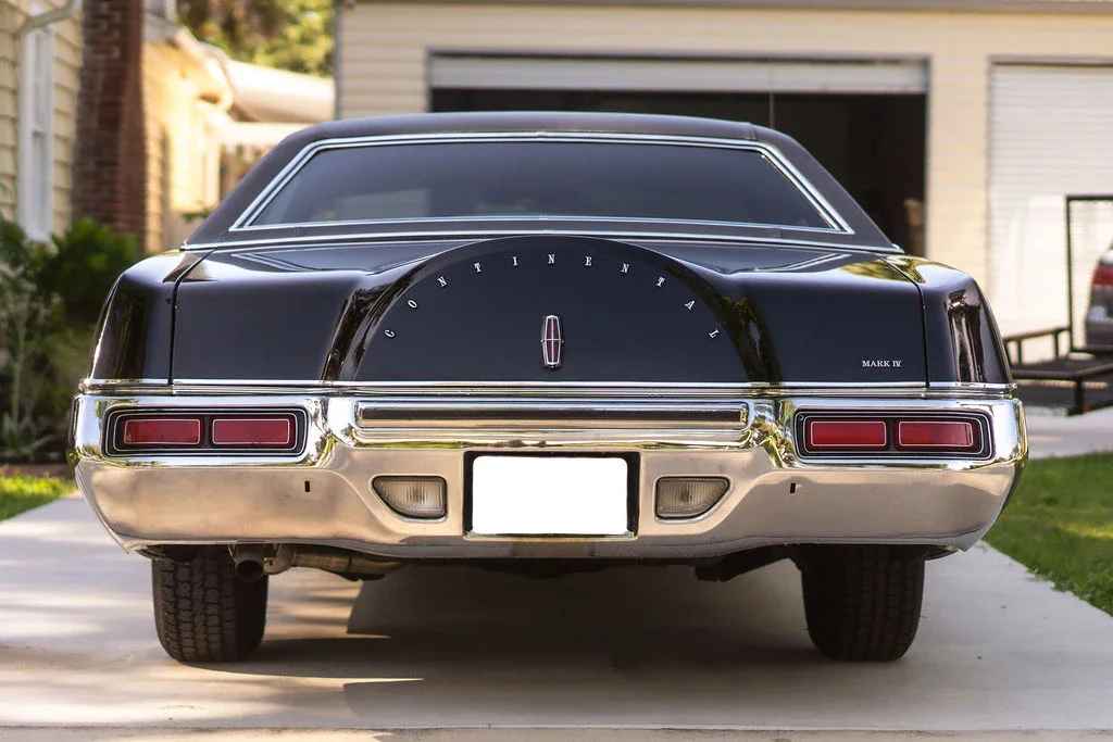 Lincoln-Mark-iv-1973-Black-Tan-13