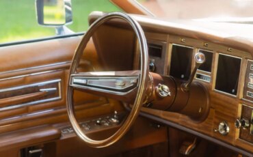 Lincoln-Mark-iv-1973-Black-Tan-22