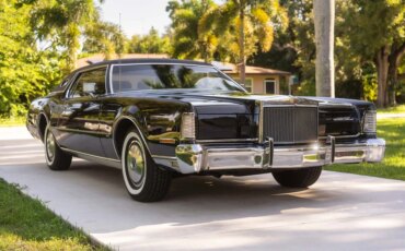 Lincoln-Mark-iv-1973-Black-Tan-6