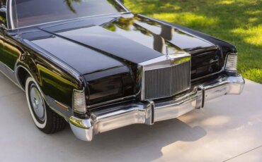 Lincoln-Mark-iv-1973-Black-Tan-7